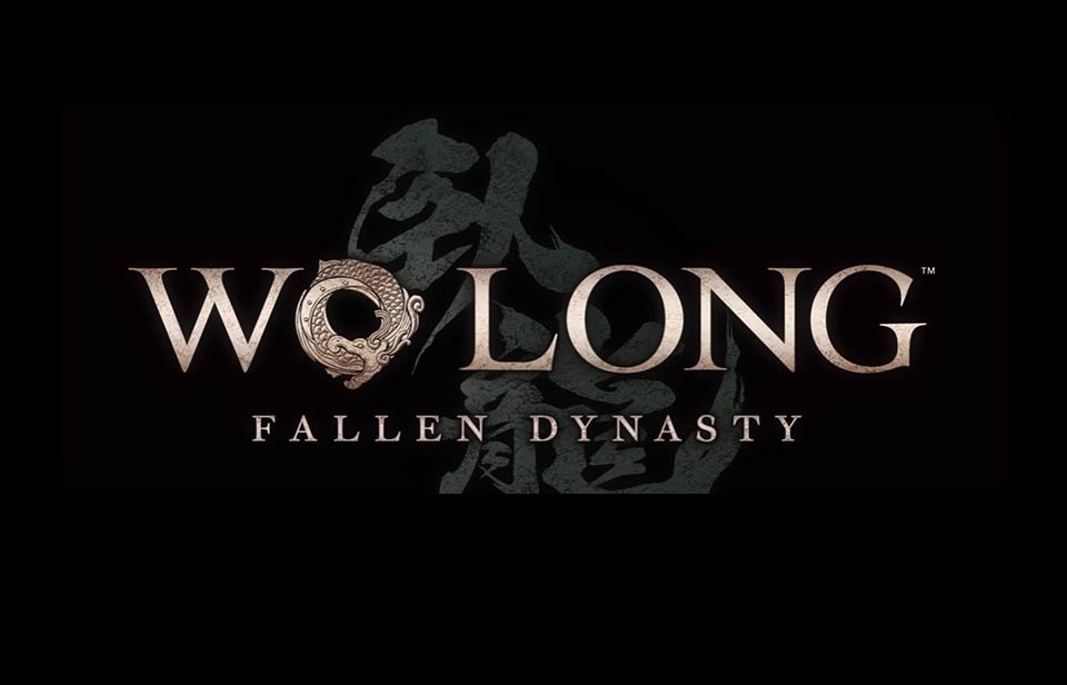 wo long: fallen dynasty pc