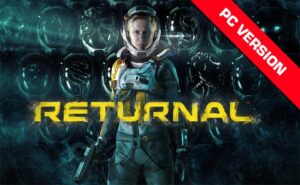 Returnal PC Release