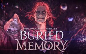 FFXIV Buried Memory Release