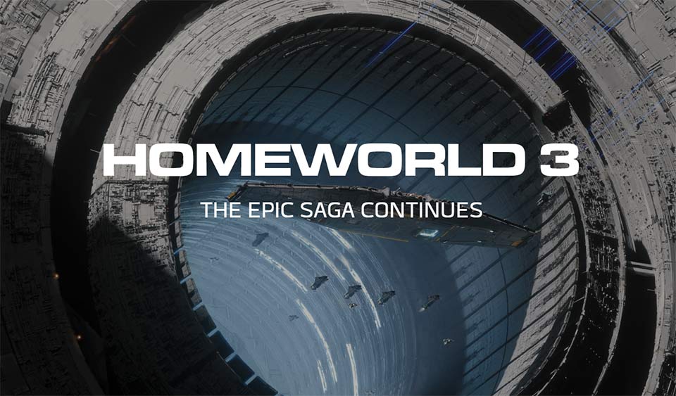 Homeworld 3 PC-Systemanforderungen