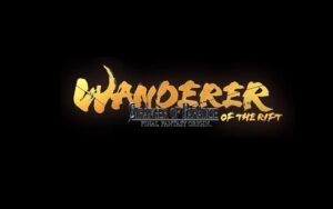 Wanderer of the Rift DLC