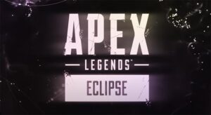 Apex Legends Season 15 Start