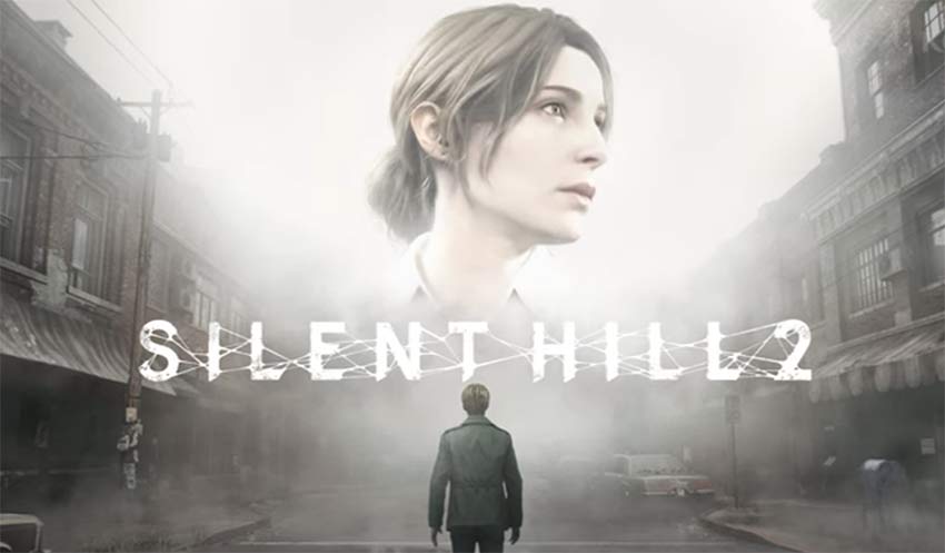 Silent Hill 2 Remake Release