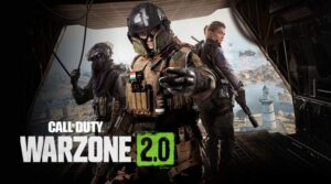 Warzone 2.0 Launch