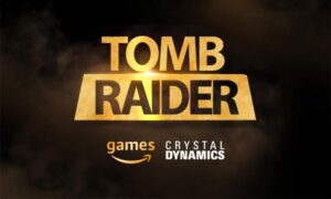 Tomb Raider Amazon und Crystal
