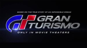 Gran Turismo Movie Sneak Peek