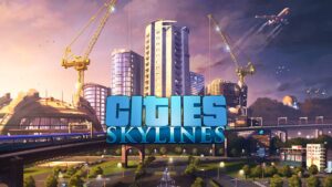 Cities Skylines News