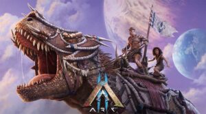 Ark 2 Release verschoben