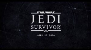 Star Wars Jedi Survivor Gameplay