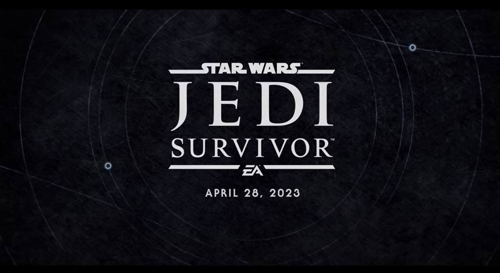 Star Wars Jedi Survivor 1.009