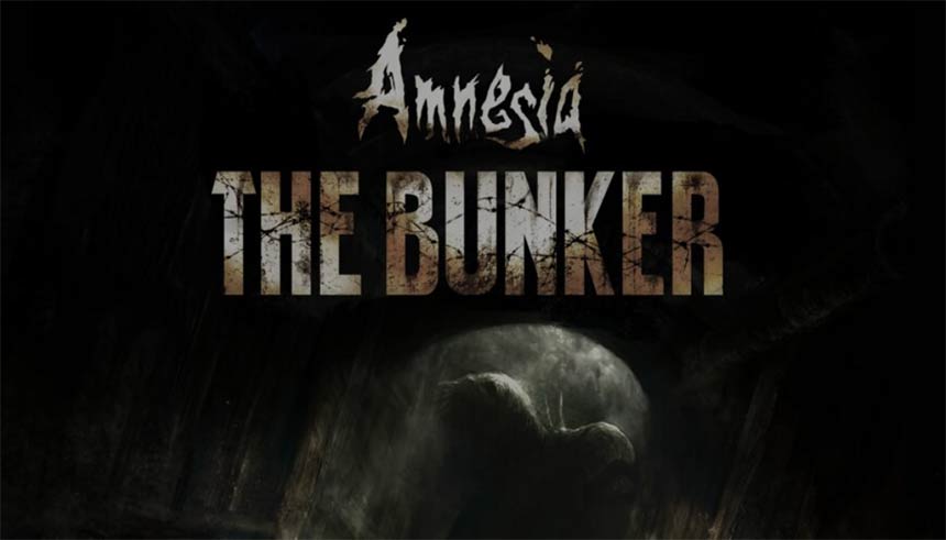 Amnesia The Bunker Reviews