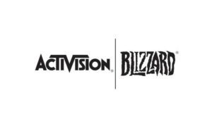 Activision Blizzard 2023