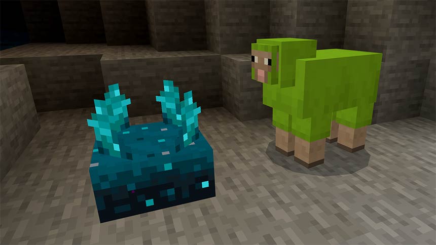 Minecraft Update 2.68 Patch Notes (July 11, 2023) - News