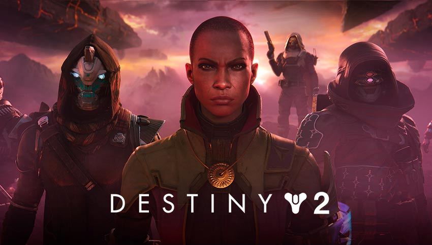 Destiny 2 Update News
