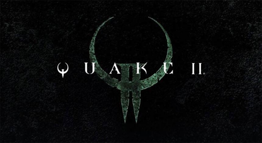 Quake 2 Remaster