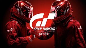 GT Sport Shutdown