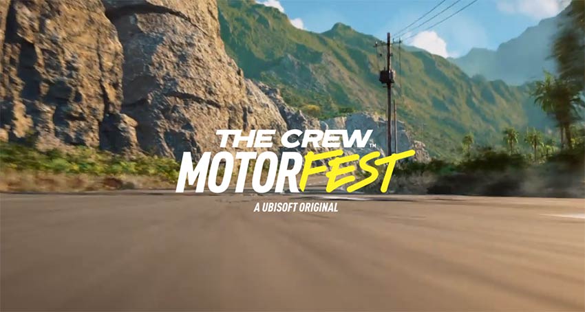 TC Motorfest News