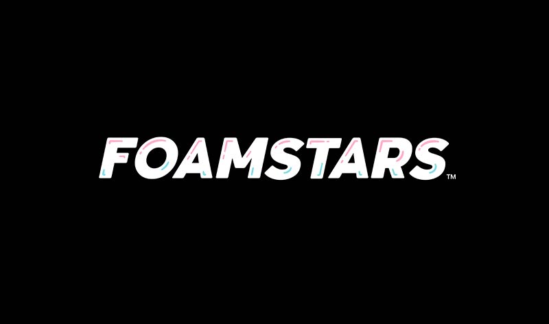 Foamstars Update 1.05