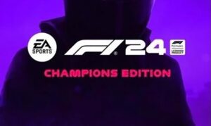 F1 24 Release Editions