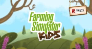 Farming Simulator Kids Release