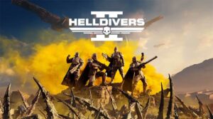 Helldivers 2 News