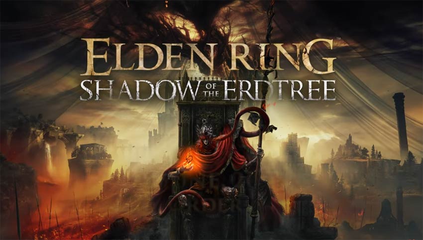 Shadow of Erdtree Editionen