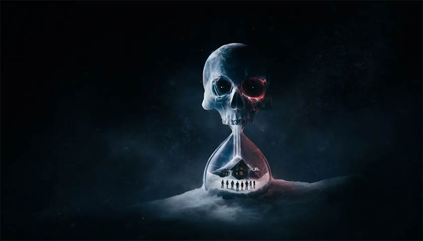 Until Dawn PS5 Trailer