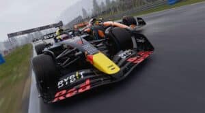 F1 24 Karriere