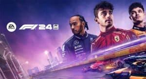 F1 24 Release Datum