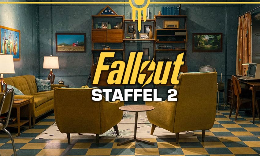 Fallout Staffel 2