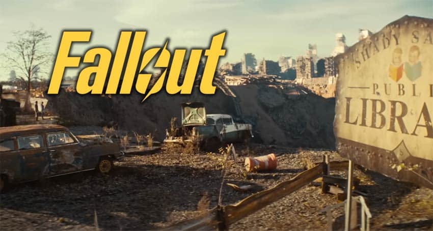 Fallout Startet Früher