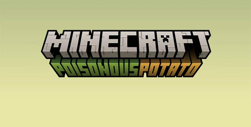 Minecraft Update 2.86