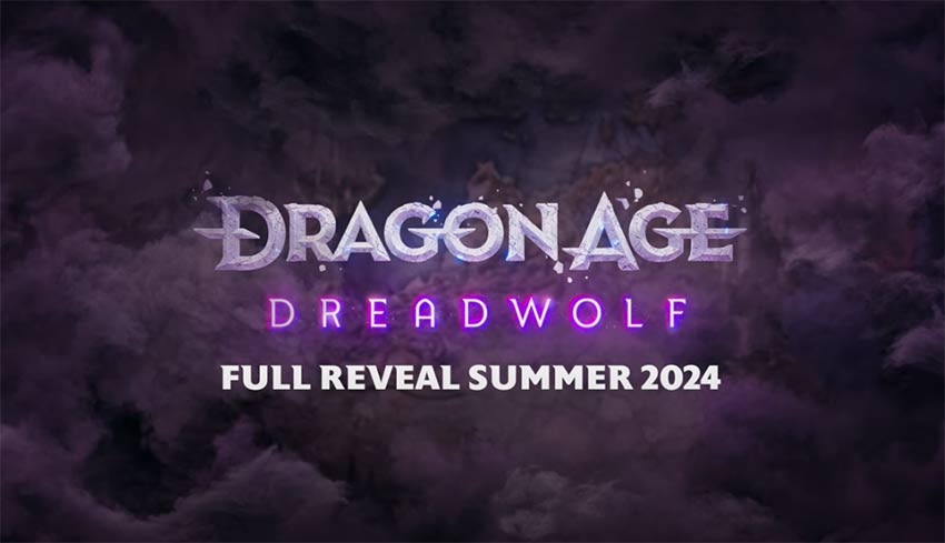 Dragon Age Dreadwolf Sommer 2024