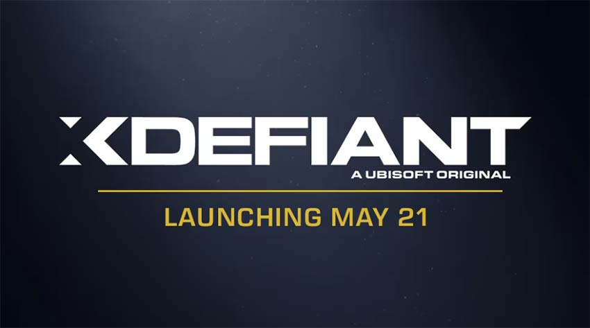 XDefiant Termin zum Release