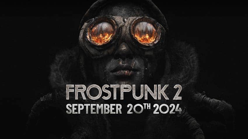 Frostpunk 2 Release Verschoben