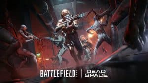 Battlefield 2042: Update 7.4.0 bringt Dead Space auf das Schlachtfeld