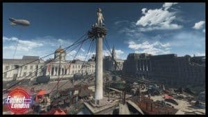Fallout: London Mod für Konsolen? Entwickler Brauchen Bethesdas Hilfe