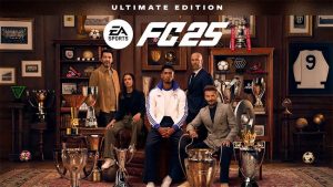 EA Sports FC 25 enthüllt: Erscheinungsdatum, Editionen und Season-Pass