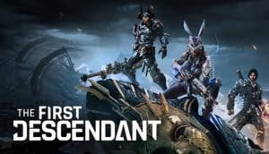 The First Descendant Update